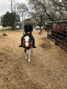 San Antonio Horse back riding